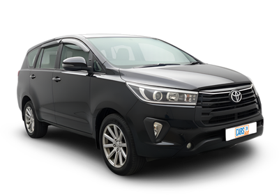 Toyota Innova Crysta-img